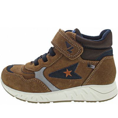 Lurchi CONO-TEX Sneaker high in TAN
