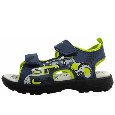 Lurchi Krosty Sandale in navy