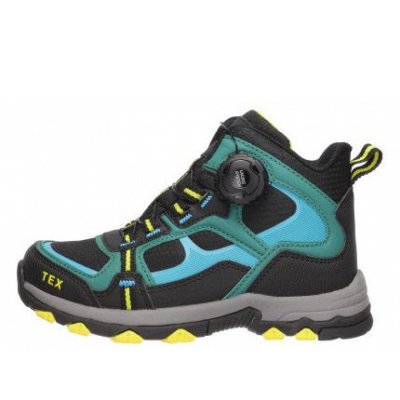 Lurchi Halbschuhe in schwarz