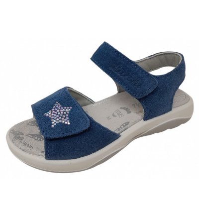 Lurchi Florini1 Sandale in navy