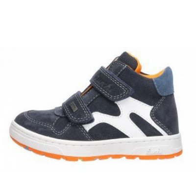 Lurchi Halbschuhe in blau Lurchi Halbschuhe in blau