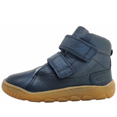 Lurchi Lauflern in Navy