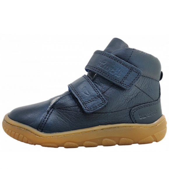 Lurchi Lauflern in Navy