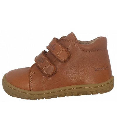 Lurchi Klettschuh in braun Lurchi Klettschuh in braun