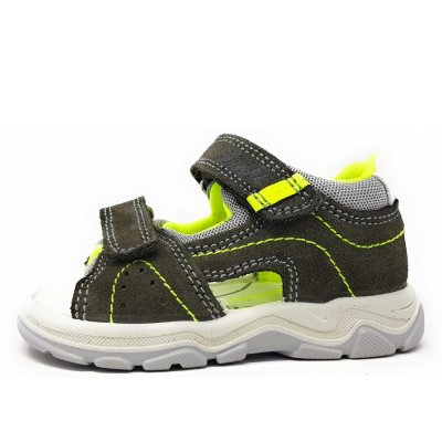 Lurchi Gani Minilette in olive