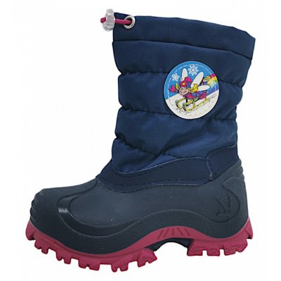 Lurchi Gummistiefel in Navy 00003