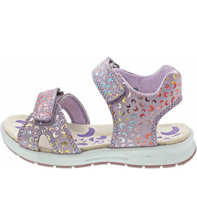Lurchi Sandale in lilac