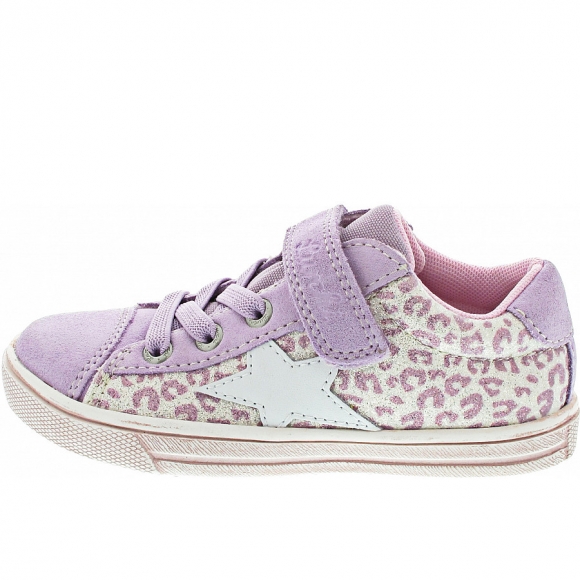 Lurchi Salita 1 Sneaker low in flieder