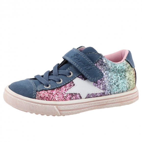 Lurchi Salita Klettschuh in old navy