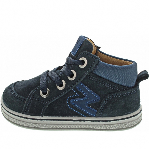 Lurchi Jessa Lauflern in navy