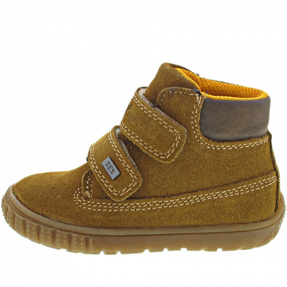 Lurchi JULIANO-TEX Lauflern in TAN