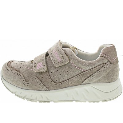 Lurchi Chap Sneaker in taupe