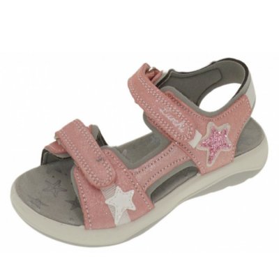 Lurchi FIA Sandale in 5 GERANIE