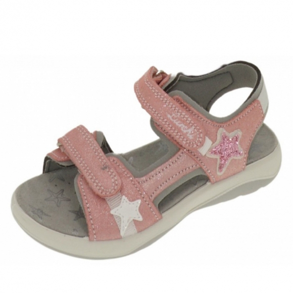 Lurchi FIA Sandale in 5 GERANIE