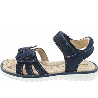 Lurchi Zahia Sandale in navy