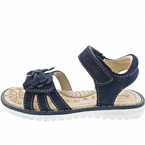 Lurchi Zahia Sandale in navy
