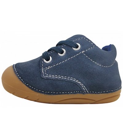 Lurchi Flo Lauflern in navy 003