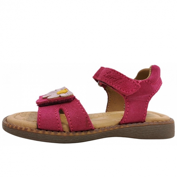 Lurchi Leandra Sandale in pink