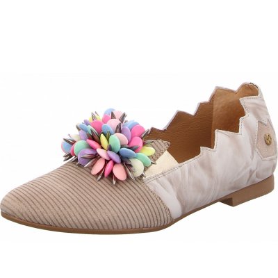 Maciejka Ballerinas in beige Maciejka Ballerinas in beige