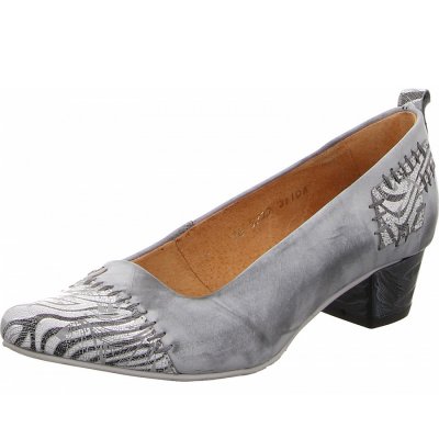 Maciejka Pumps in grau Maciejka Pumps in grau