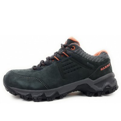 Mammut Nova IV Low GTX Women Walkingschuh in 00669 Black Mammut Nova IV Low GTX Women Walkingschuh in 00669 Black