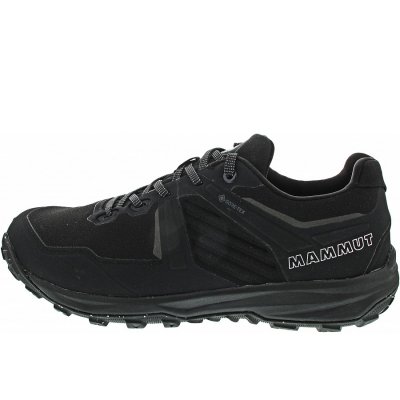 Mammut Ultimate III Low GTX Woma Wanderschuh in black Mammut Ultimate III Low GTX Woma Wanderschuh in black