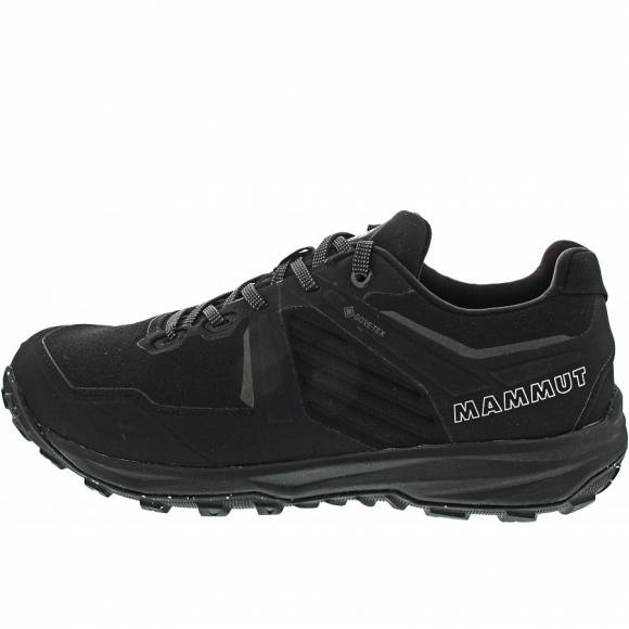 Mammut Ultimate III Low GTX Woma Wanderschuh in black