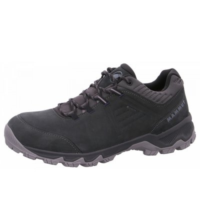 Mammut Mercury IV Low GTX Outdoor Schuhe in 0486 black titanium Mammut Mercury IV Low GTX Outdoor Schuhe in 0486 black titanium