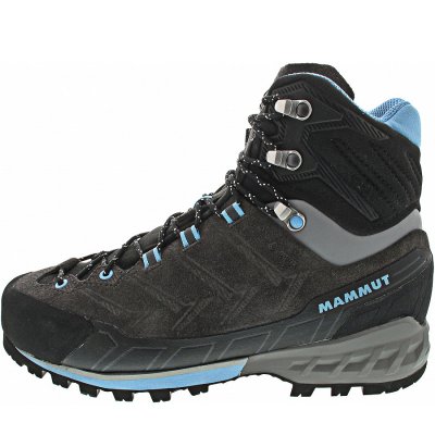 Mammut Kento Tour High GTX Women Wanderstiefel in dark titanium-whisper Mammut Kento Tour High GTX Women Wanderstiefel in dark titanium-whisper