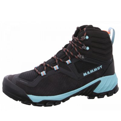 Mammut Sapuen High GTX Wanderstiefel in 00575 blk dk.frosty Mammut Sapuen High GTX Wanderstiefel in 00575 blk dk.frosty