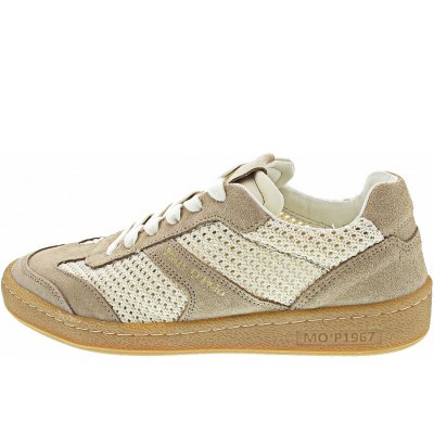 Marc O'Polo Sneaker low in dusty sand