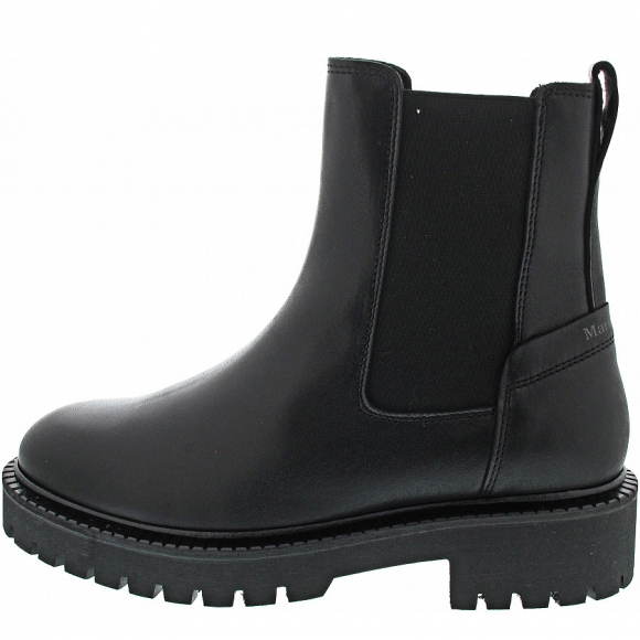 Marc O'Polo Chelsea Boot in black