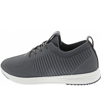 Marc O'Polo Sneaker low in grey morn