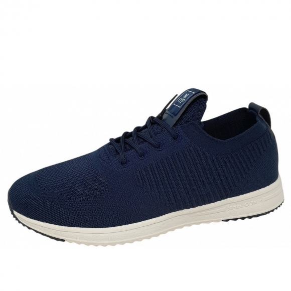 Marc O'Polo Sneaker in 890navy