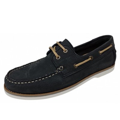 Marc O'Polo Mokassin in 890 navy