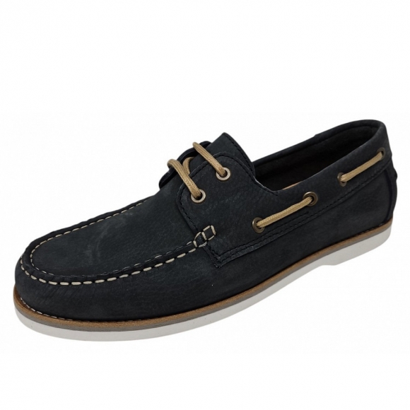 Marc O'Polo Mokassin in 890 navy