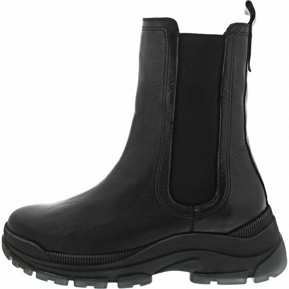 Marc O'Polo Chelsea Chelsea-Boot in black