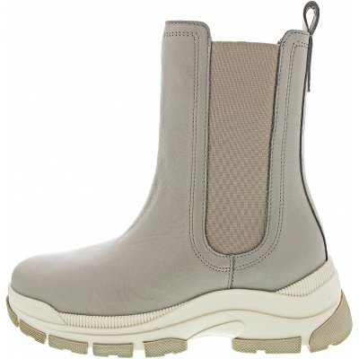 Marc O'Polo Chelsea Chelsea-Boot in taupe