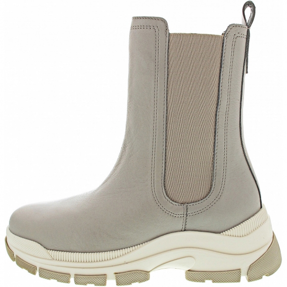 Marc O'Polo Chelsea Chelsea-Boot in taupe