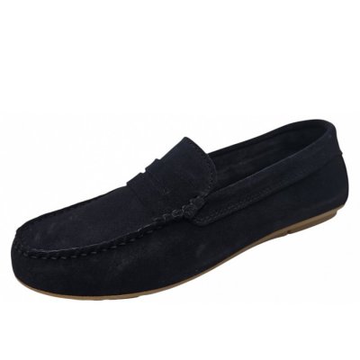 Marc O'Polo Mokassin in 890 navy