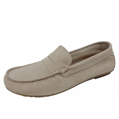 Marc O'Polo Mokassin in 727 lt. dusty sand