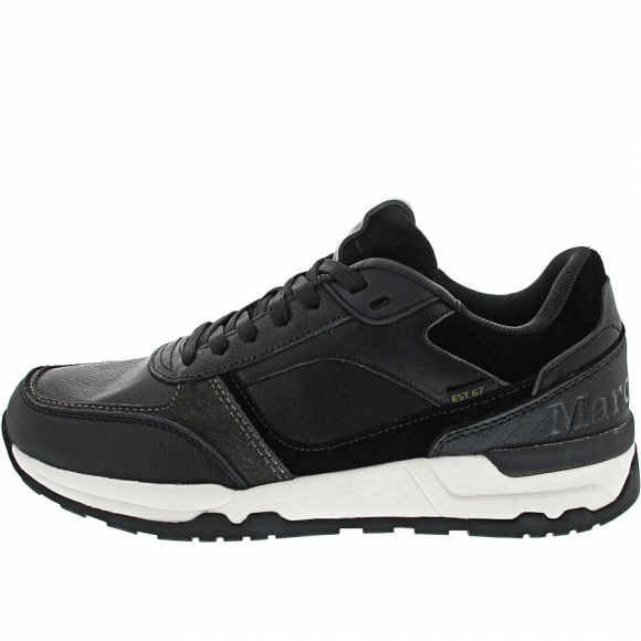 Marc O'Polo Sneaker low in black