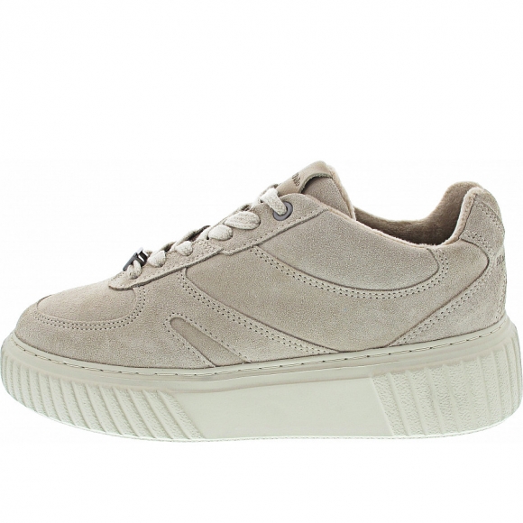Marc O'Polo Sneaker in taupe