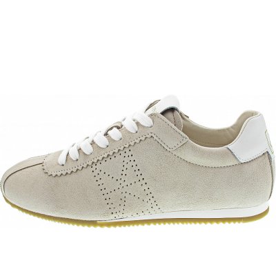 Marc O'Polo Sneaker low in light taupe Marc O'Polo Sneaker low in light taupe