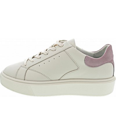 Marc O'Polo Sneaker Sneaker low in chalk-blooming li Marc O'Polo Sneaker Sneaker low in chalk-blooming li