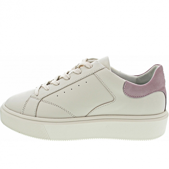 Marc O'Polo Sneaker Sneaker low in chalk-blooming li