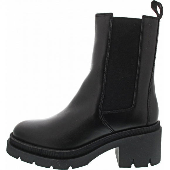 Marc O'Polo Chelsea Boot in black
