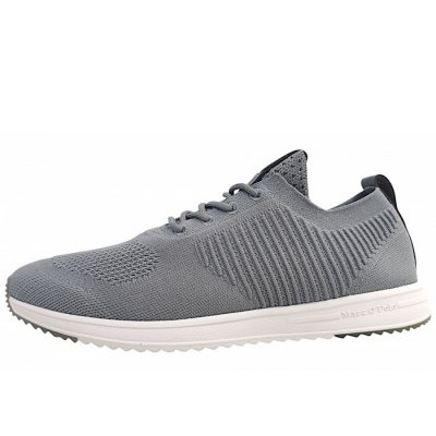 Marc O'Polo Schnürer in grey 920
