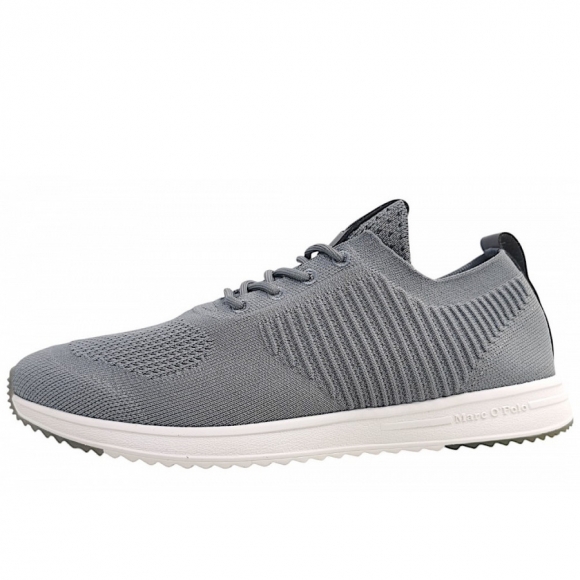 Marc O'Polo Schnürer in grey 920