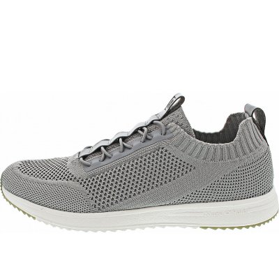 Marc O'Polo Slipper in grey